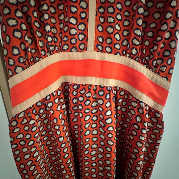 NEW! Maxi Halter Dress - Picture 3 of 8